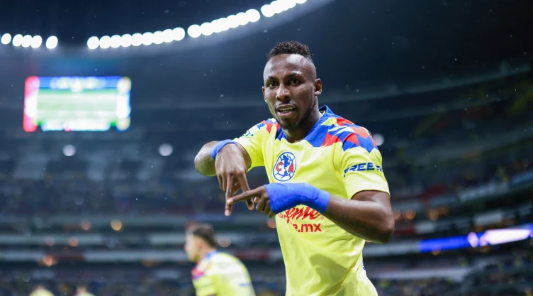 Julián Quiñones, América, Apertura 2023, Liga MX