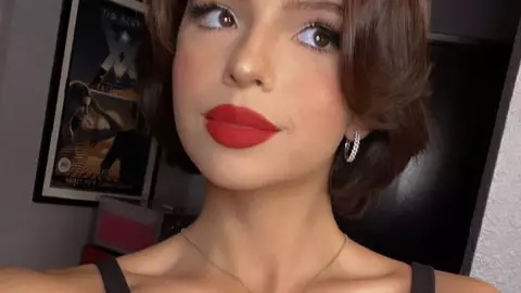 Ángela Aguilar en polémica