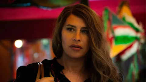 ¿Emilia Pérez está basada en hechos reales Écoute, el libro de Boris Razon que inspiró la película de Jacques Audiard