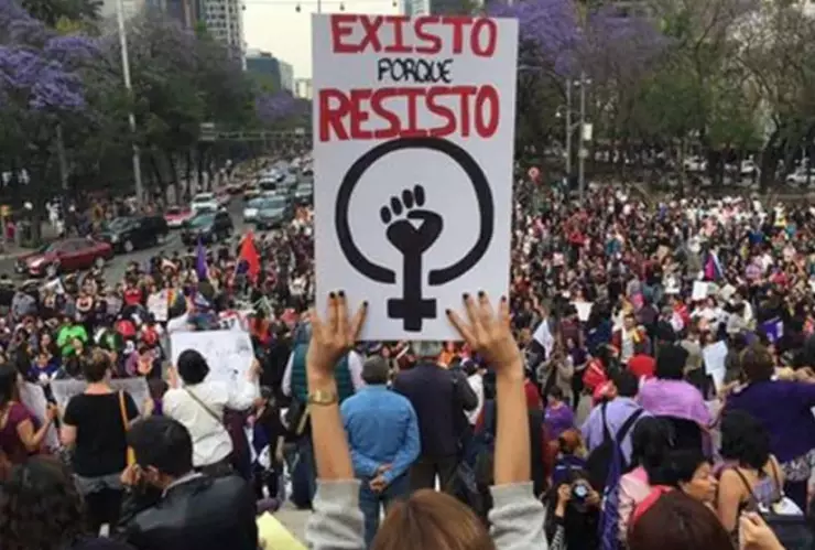 Habrá 6 manifestaciones y 1 marcha este lunes 19 de julio en CDMX