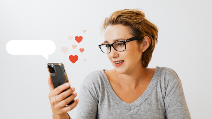 estafador de Bumble estafa romántica