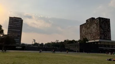  UNAM: Alumnos con examen perfecto  en 2025 