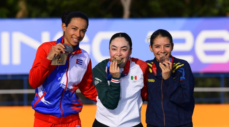 Medallero hoy MARTES 28 de julio de los Juegos Centroamericanos y del Caribe Santo Domingo 2026
