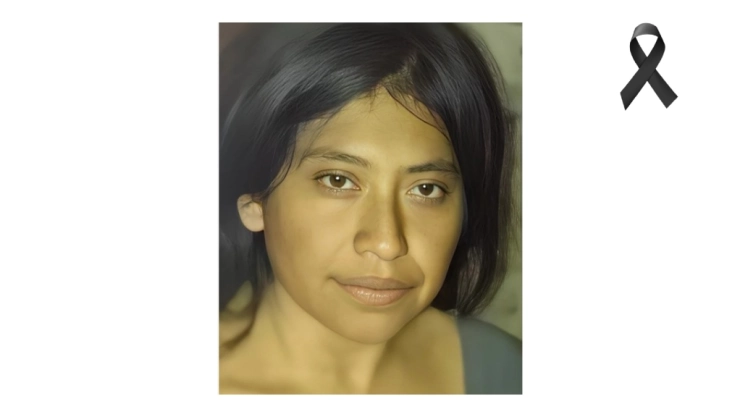 Fátima Tec Pech DESAPARECIÓ hace 3 años en Maxacnú, hoy regresa SIN VIDA a su hogar