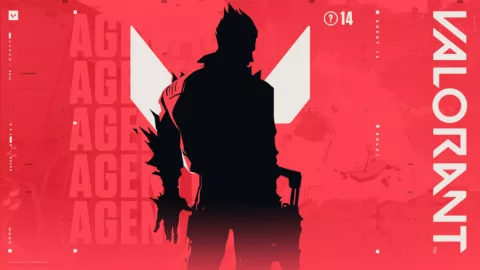 Agente 14 de Valorant