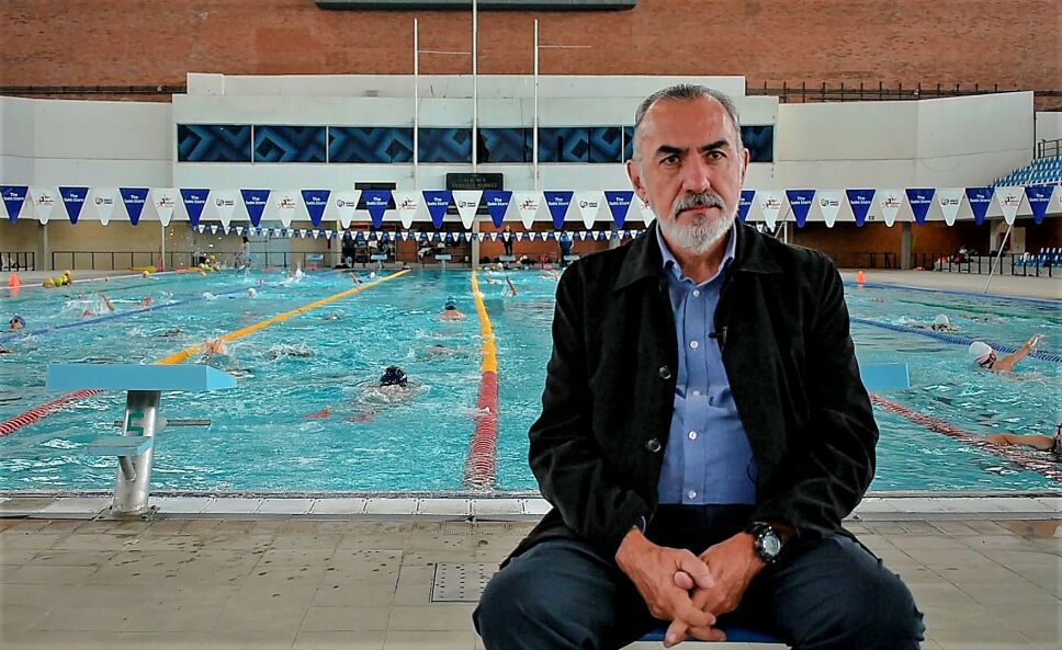 Felipe Muñoz