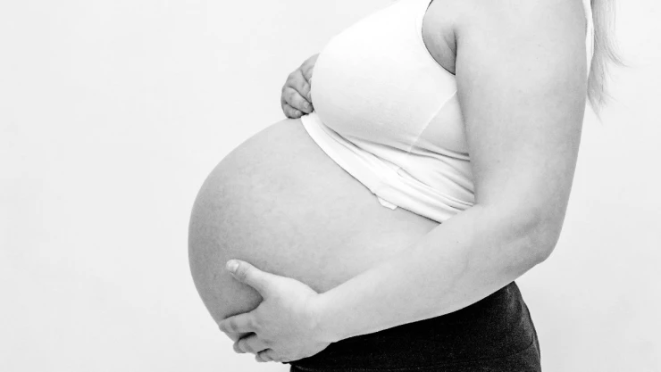 embarazo múltiple qué es causas