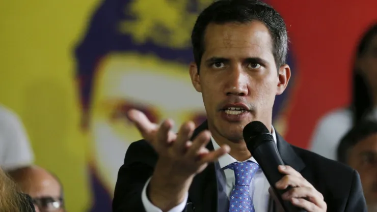 Venezuela completa cinco años de recesión, con una hiperinflación que ha deteriorado el ingreso de las familias y provocado la migración de más 3 millones de personas. Imagen: Archivo