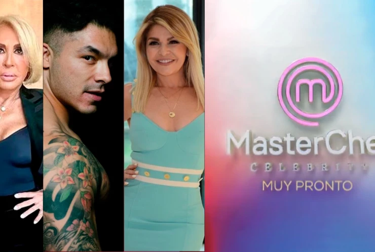 MasterChef Celebrity México 2024