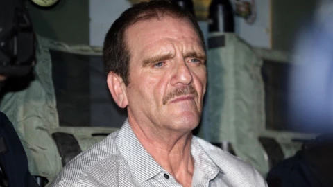 Dictan formal prisión contra “El Güero” Palma por homicidio en Hidalgo