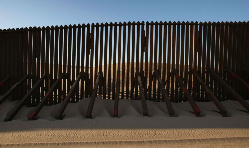 frontera mexico eua