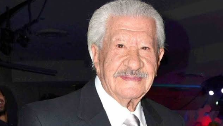 Salud de Ignacio López Tarso hoy 11 de marzo Lo reportan grave