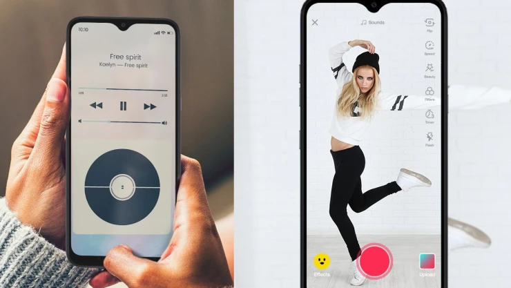 LG deja vender smartphones