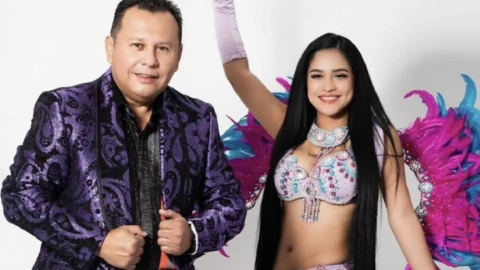 ¿"El Pulpo” se TATUÓ el rostro de Arleth? Foto se hace VIRAL en redes sociales