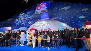 ¡30 años llevando sonrisas! Inicia el Juguetón 2025: ¿Cómo donar juguetes?