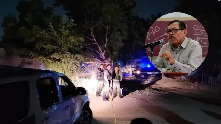 Decomisan maquinitas en jugadas de Culiacán