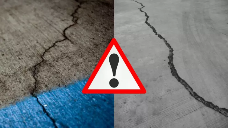 Estos son los estados en México donde hay más sismos.