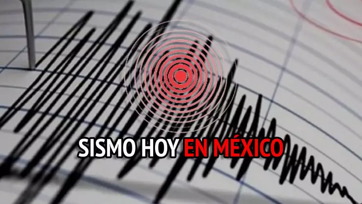 ¿Temblor hoy en México? Esos son los detalles del sismos este 17 de mayo de 2026