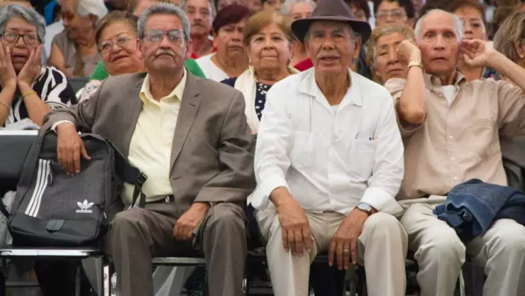 ¿Cómo registrarse para obtener la Pensión Bienestar para Adultos Mayores 2024 en Quintana Roo?