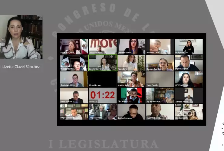 Proponen que todo el cableado eléctrico en CDMX sea subterráneo