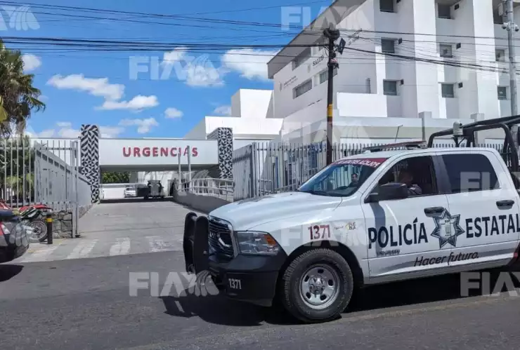 muere niña bala perdida puebla