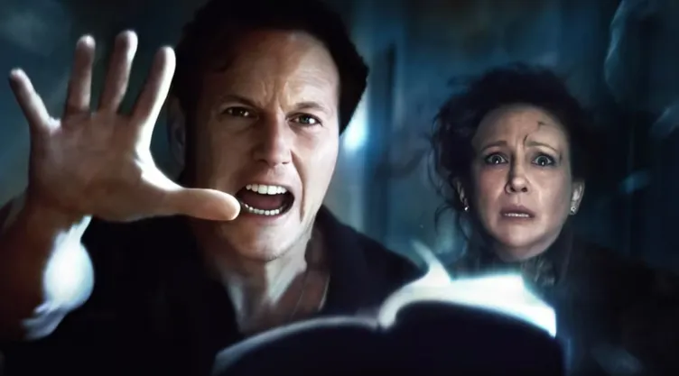 el conjuro primera comunion fecha de estreno
