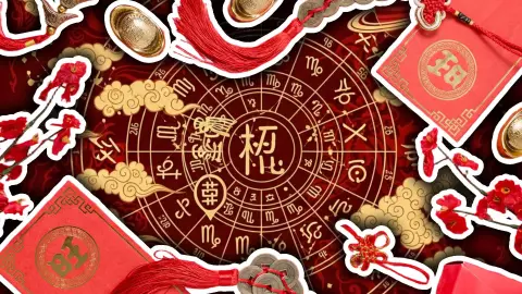 Horóscopo Chino de HOY, jueves 5 de marzo de 2026, para cada signo