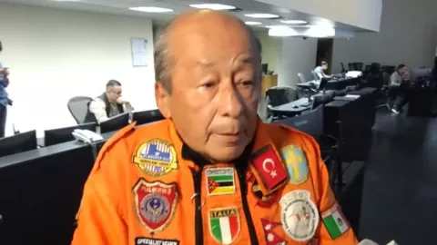 Huracán ‘Hilary’ en Tijuana Topos Azteca advierte caída de rocas y gran cantidad de lluvia