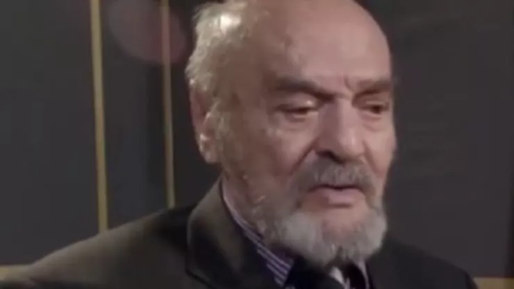 Muere Humberto Espinosa Magaña, reconocido actor mexicano