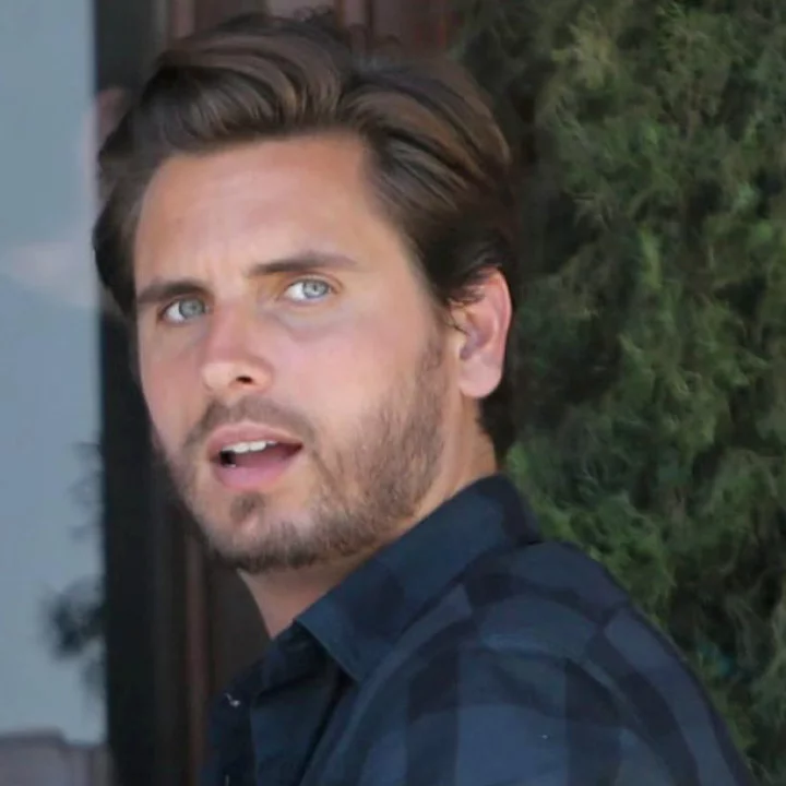 Scott Disick