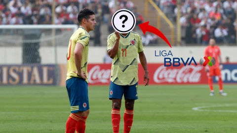 Un crack internacional estar&iacute;a dispuesto a sumarse a la escuadra de un equipo de la Liga BBVA MX