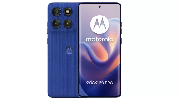 Motorola Edge 60 pro walmart.