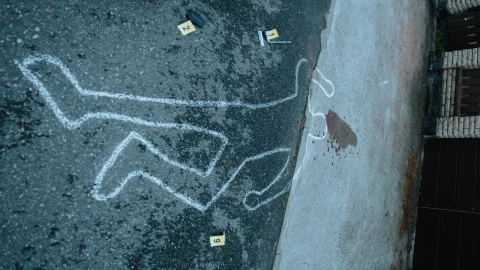 El gobierno de México reportó 15 asesinatos relacionados con las elecciones de 2024.