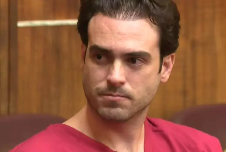 pablo lyle sentencia homicidio involuntario