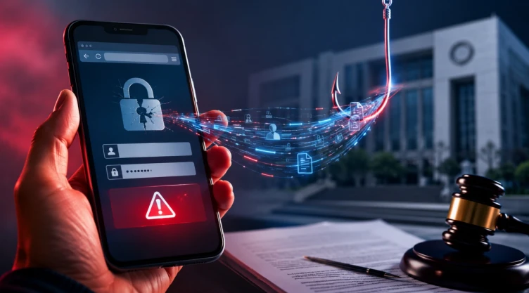 CDMX castigará el phishing: ¿cuántos años de cárcel serán?