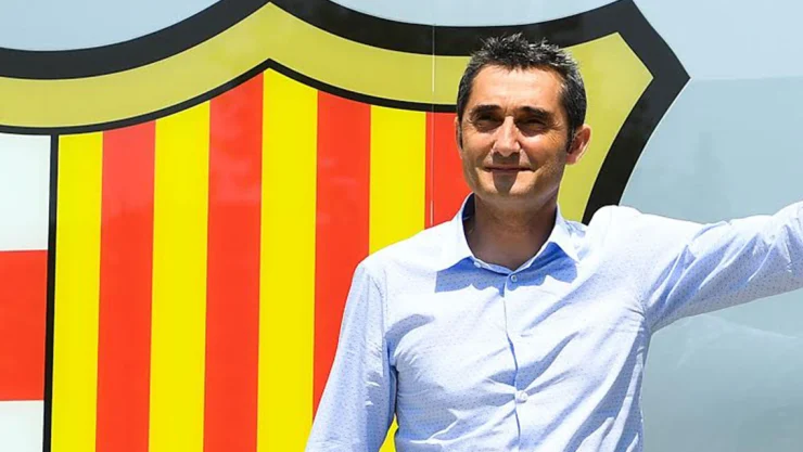 Valverde