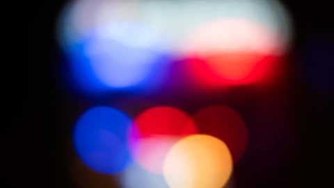 Joven muere presuntamente a manos de su padre y frente a su esposa