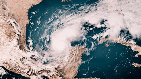 La temporada de huracanes 2025 está cada vez más cerca y esto dicen las predicciones