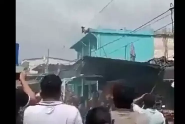 Familia de quinceañera murió electrocutada en Guatemala revela que ‘no fue un accidente’.jpg