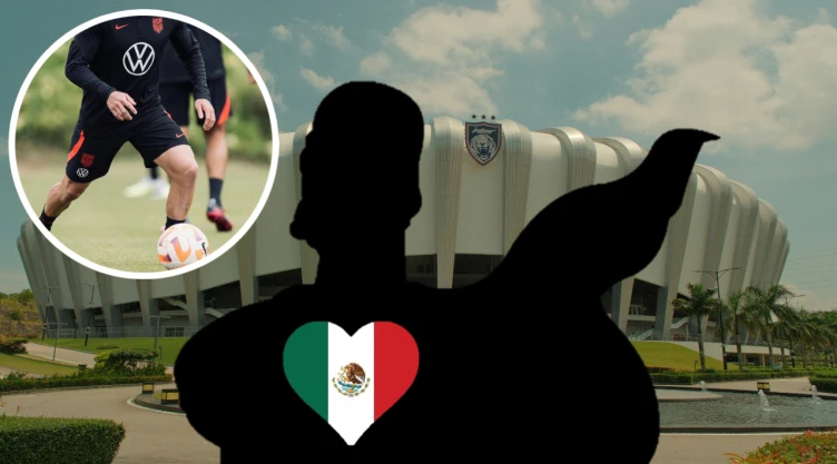 Es un héroe de México, pero hoy ayuda con sus goles a la Selección de OTRO país: entre el odio y el amor