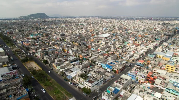 Nezahualcóyotl