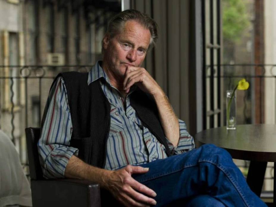 Sam Shepard