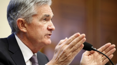 Jerome Powell