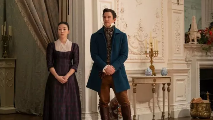 Bridgerton: ¿cuántos capítulos tiene la temporada 4? 