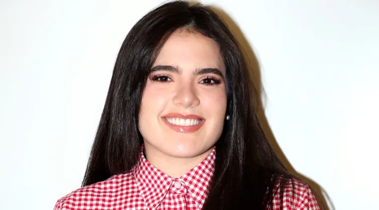 Camila Fernández anuncia su embarazo