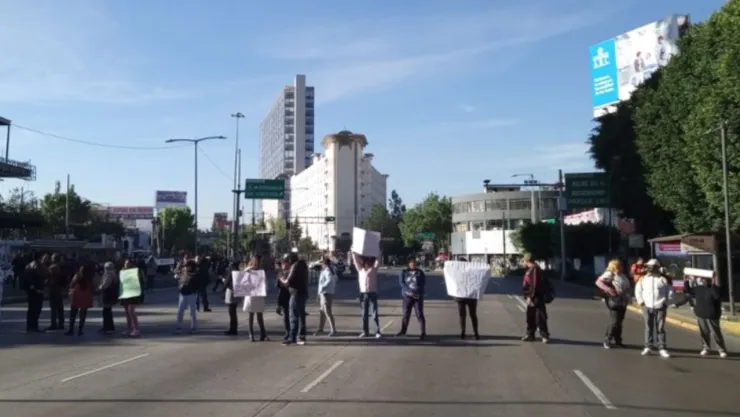 EN VIVO: Marchas en CDMX hoy 10 de octubre 2024; calles cerradas y alternativas viales