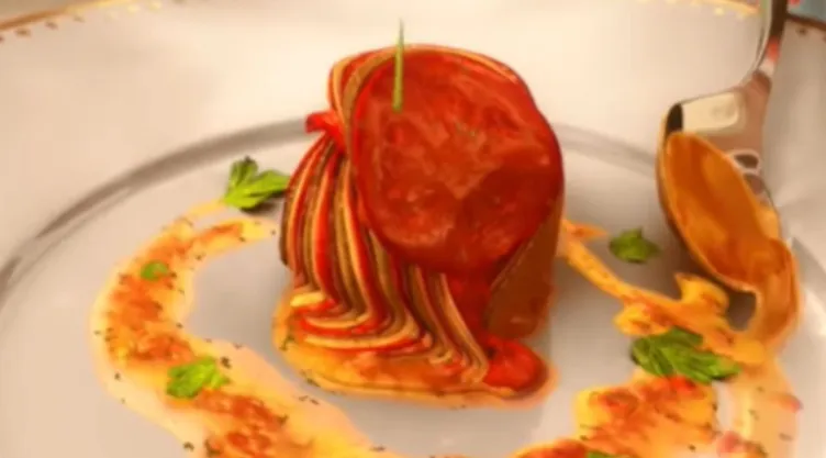 ¿Cómo preparar Ratatouille, el famoso platillo de la rata Remy?
