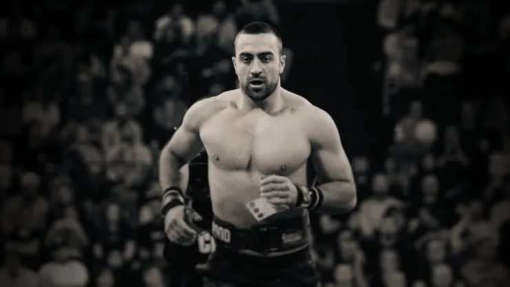 CrossFit Games 2024