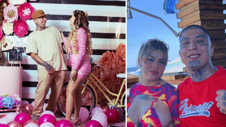 Mona y Geros video viral ¿Quiénes son?