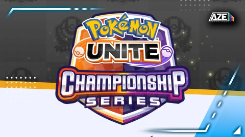Pokémon Unite Championships
